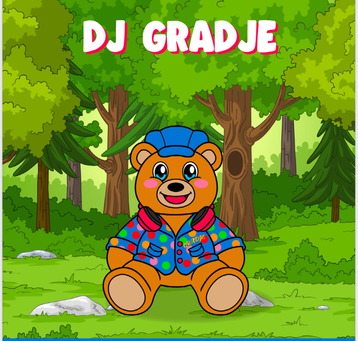 Halfjaarlijks overlegverslag Stichting Gradje Periode: januari – juni 2025