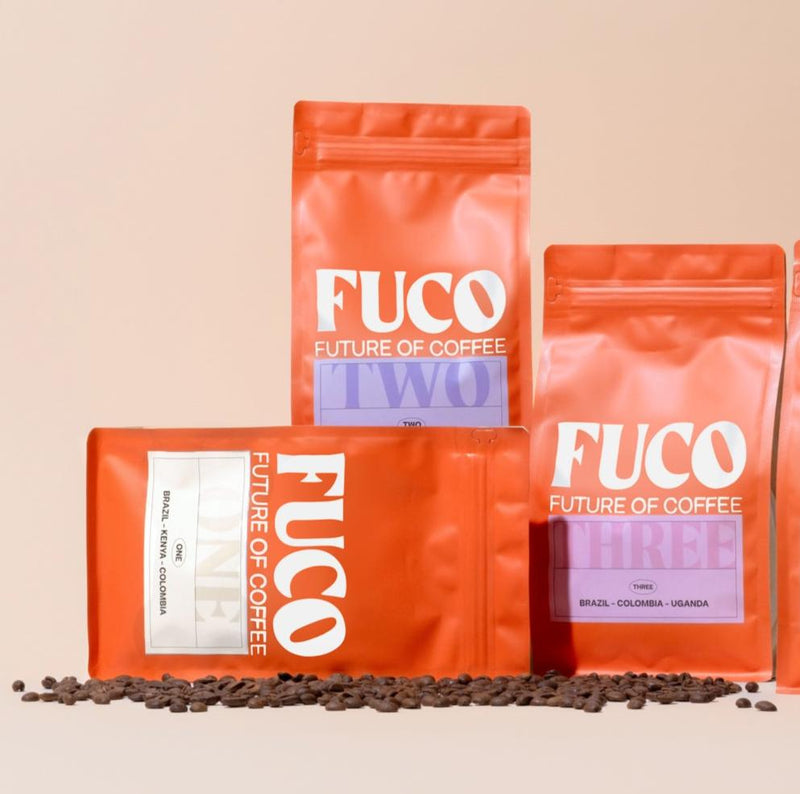 FUCO Proefpakket