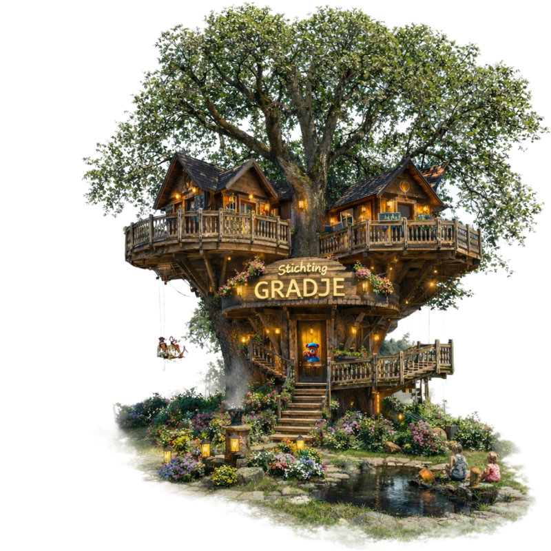 Our Mascot - Welcome to [Your Organization]