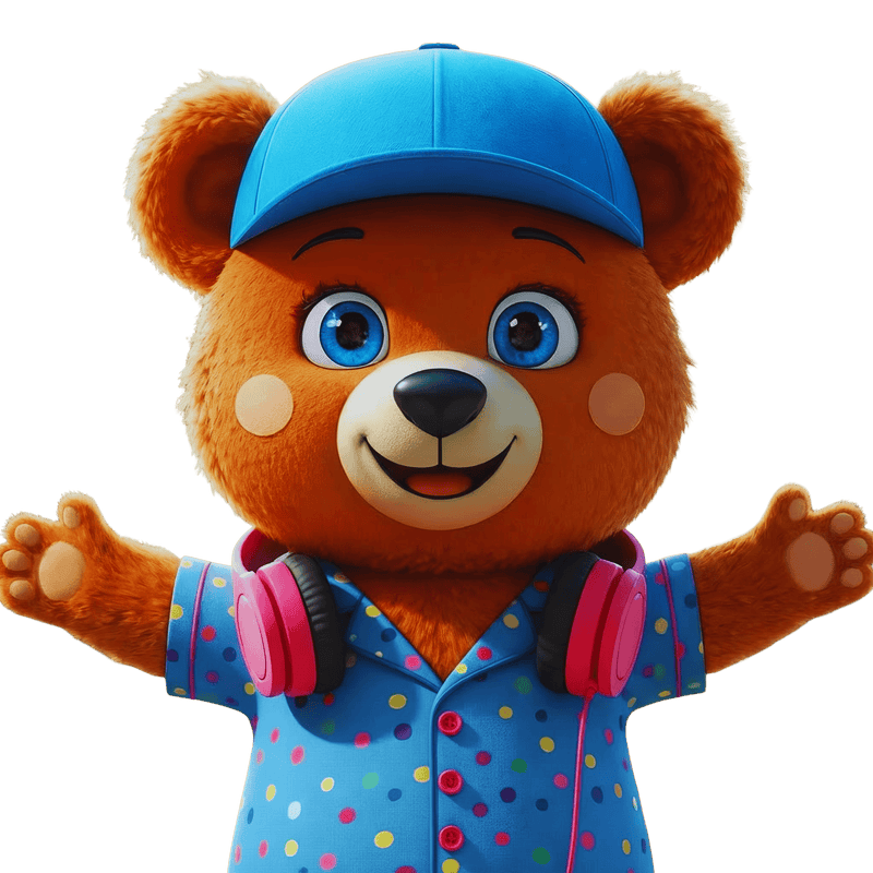 Our Mascot - Welcome to [Your Organization]